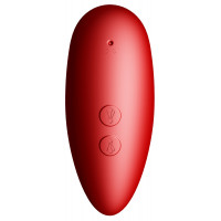 Вібростимулятор Swan massager, interchangeable heads - USB 9 Functions / APP Mobile — Просмотреть изображение 7