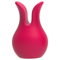 Вібростимулятор Swan massager, interchangeable heads - USB 9 Functions / APP Mobile — Просмотреть изображение 10