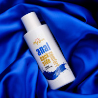 Анальний лубрикант MyLove Anal-back side comfort 150 ml — Просмотреть изображение 7