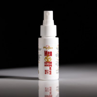 Спрей для чоловіків MyLove Man extreme enlarging-med spray 50 ml — Просмотреть изображение 3