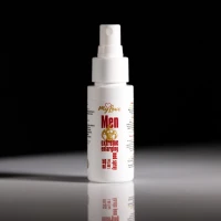 Спрей для чоловіків MyLove Man extreme enlarging-med spray 50 ml — фото 3
