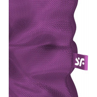 Чохол для вібратора Satisfyer Treasure Bag XL Violet — Просмотреть изображение 4