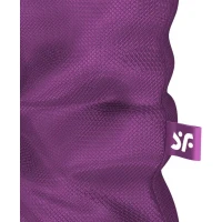 Чохол для вібратора Satisfyer Treasure Bag XL Violet — Просмотреть изображение 4