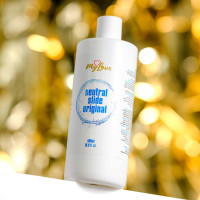 Інтимний лубрикант MyLove Neutral Slide Original 500мл