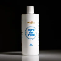 Інтимний лубрикант MyLove Neutral Slide Original 500мл — Переглянути зображення 3