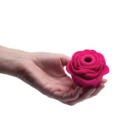 Вакуумний вібратор Clitoral Stimulator Rose Hera