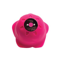 Вакуумний вібратор Clitoral Stimulator Rose Hera — Переглянути зображення 3
