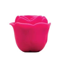 Вакуумний вібратор Clitoral Stimulator Rose Hera — Просмотреть изображение 4