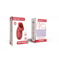 Вібростимулятор Sexy Oral Stimulator — Просмотреть изображение 8