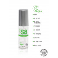 Лубрикант S8 Vegan WB Lube 50ml