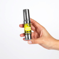 Збуджуючий гель з ефектом вібрації Secret Play Liquid Vibrator Strong Stimulator, 15 мл — Просмотреть изображение 3