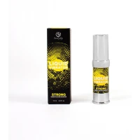 Збуджуючий гель з ефектом вібрації Secret Play Liquid Vibrator Strong Stimulator, 15 мл — Просмотреть изображение 4