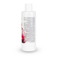 Водний лубрикант 2в1 для інтимної близькості та масажу MyLove Aroma Series Cherry (Вишня), 300 мл — Просмотреть изображение 3