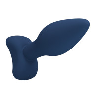Анальна пробка MR. Play Bulb Anal Plug L — Просмотреть изображение 5
