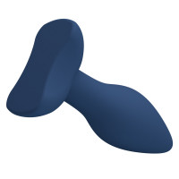 Анальна пробка MR. Play Bulb Anal Plug L — Просмотреть изображение 6