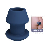 Анальний розширювач Mr. Play Jack Anal Plug – S