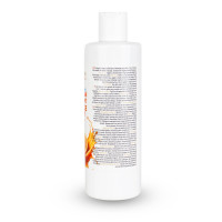 Водний лубрикант 2в1 для інтимної близькості та масажу MyLove Aroma Series Orange (Апельсин), 300 мл — Просмотреть изображение 5