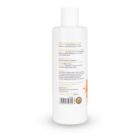 Водний лубрикант 2в1 для інтимної близькості та масажу MyLove Aroma Series Orange (Апельсин), 300 мл — Просмотреть изображение 6