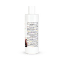 Водний лубрикант 2в1 для інтимної близькості та масажу MyLove Aroma Series Sangria (Сангрія), 300 мл — Просмотреть изображение 5
