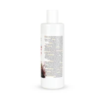Водний лубрикант 2в1 для інтимної близькості та масажу MyLove Aroma Series Sangria (Сангрія), 300 мл — Переглянути зображення 5
