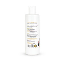 Водний лубрикант 2в1 для інтимної близькості та масажу MyLove Aroma Series Sangria (Сангрія), 300 мл — Просмотреть изображение 6