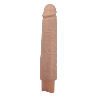 Вібратор Pretty Love Soren Realistic Vibrating Dildo — Просмотреть изображение 4