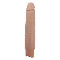 Вібратор Pretty Love Soren Realistic Vibrating Dildo — Переглянути зображення 4