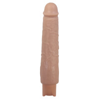 Вібратор Pretty Love Soren Realistic Vibrating Dildo — Просмотреть изображение 6