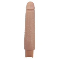 Вібратор Pretty Love Soren Realistic Vibrating Dildo — Переглянути зображення 6