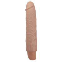 Вібратор Pretty Love Soren Realistic Vibrating Dildo — Просмотреть изображение 7