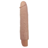 Вібратор Pretty Love Soren Realistic Vibrating Dildo — Переглянути зображення 7