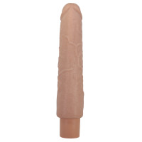 Вібратор Pretty Love Soren Realistic Vibrating Dildo — Просмотреть изображение 8