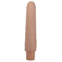 Вібратор Pretty Love Soren Realistic Vibrating Dildo — Переглянути зображення 8
