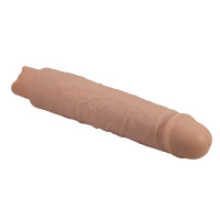 Вібратор Pretty Love Soren Realistic Vibrating Dildo — Просмотреть изображение 9