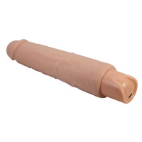 Вібратор Pretty Love Soren Realistic Vibrating Dildo — Просмотреть изображение 10