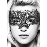 Маска Lace Eye-Mask- Princess — Просмотреть изображение 5