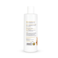 Водний лубрикант 2в1 для інтимної близькості та масажу MyLove Aroma Series Caramel (Карамель), 300 м — Просмотреть изображение 6