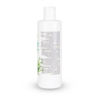 Водний лубрикант для інтимної близькості та масажу 2в1 MyLove Aroma Series Aloe Vera (Алое Вера) — Просмотреть изображение 5