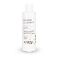 Водний лубрикант для інтимної близькості та масажу 2в1 MyLove Aroma Series Aloe Vera (Алое Вера) — Просмотреть изображение 6