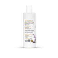Водний лубрикант 2в1 для інтимної близькості та масажу MyLove Aroma Series Grape (Виноград), 300 мл — Просмотреть изображение 6