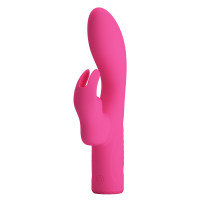 Вібратор кролик Pretty Love Elivia 10-Function G-Spot Vibrator 02