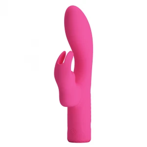 Вібратор кролик Pretty Love Elivia 10-Function G-Spot Vibrator 02
