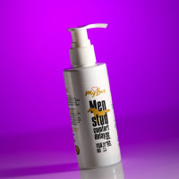 Гель-пролонгатор для чоловіків MyLove Men Stud Comfort Delay Med Gel 150 мл — Просмотреть изображение 4