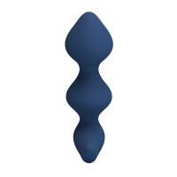 Масажер простати Mr. Play David Silicone Prostate Massager — Просмотреть изображение 3