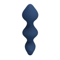 Масажер простати Mr. Play David Silicone Prostate Massager — Переглянути зображення 3