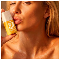 Стимулюючий гель для клітора INTT Suck My Clit Tropical Mango, 15 мл — Просмотреть изображение 7