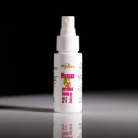Іінтимний лубрикант для жінок MyLove Woman serum libido-med gel 150 ml — Переглянути зображення 4