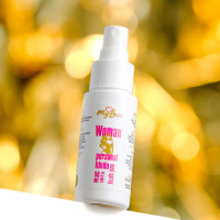 Іінтимний лубрикант для жінок MyLove Woman serum libido-med gel 150 ml — Переглянути зображення 5