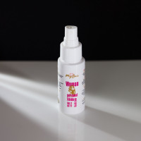Іінтимний лубрикант для жінок MyLove Woman serum libido-med gel 150 ml — Переглянути зображення 6