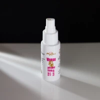 Іінтимний лубрикант для жінок MyLove Woman serum libido-med gel 150 ml — Переглянути зображення 6